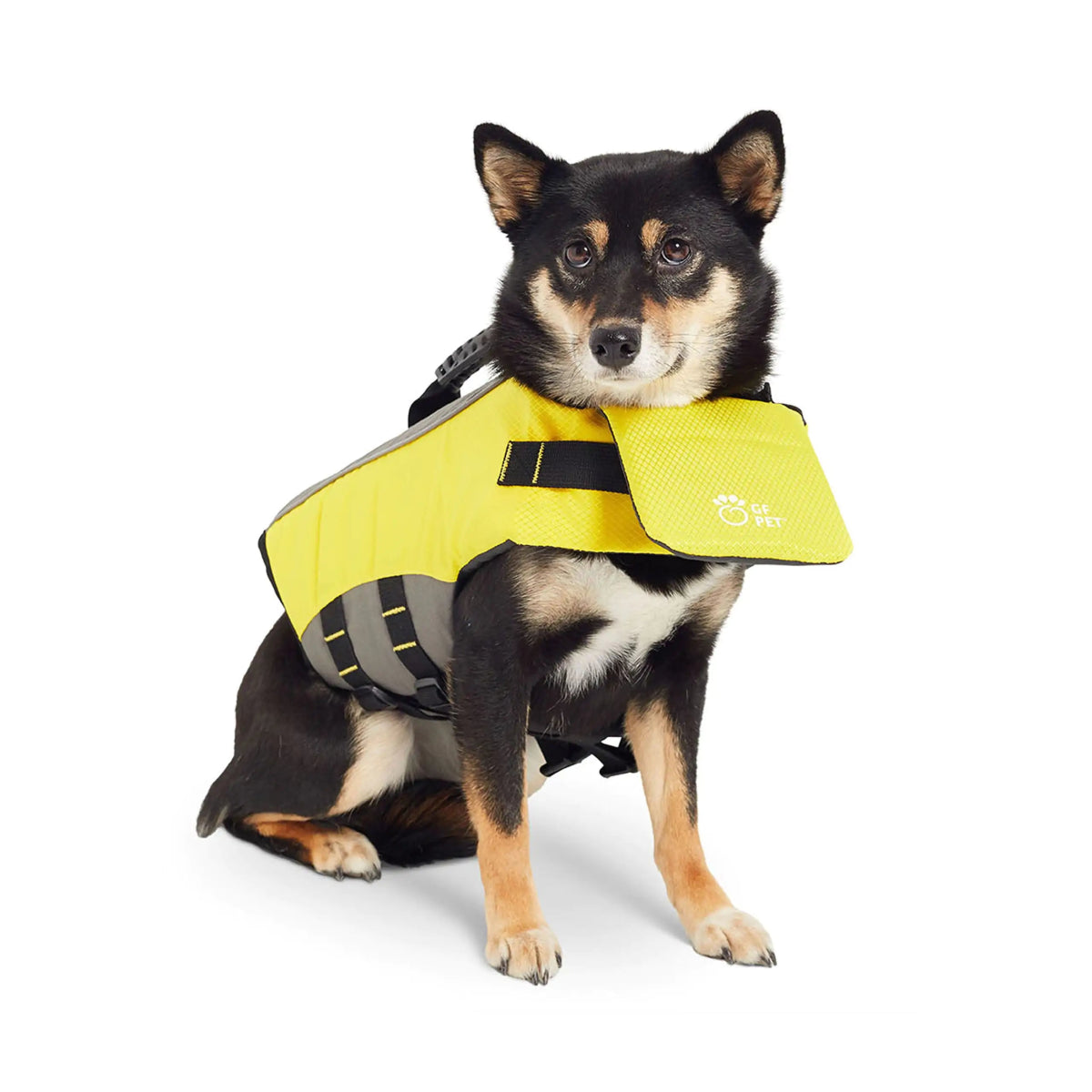Dog Life Vest Jacket - Cool Gear Pro