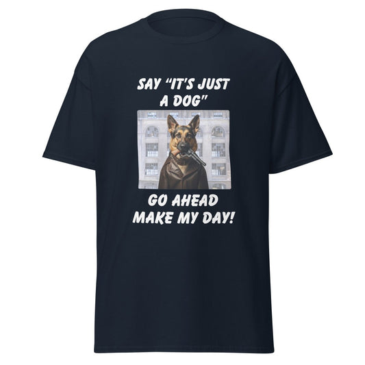 Dog Make My Day - Cool Gear Pro