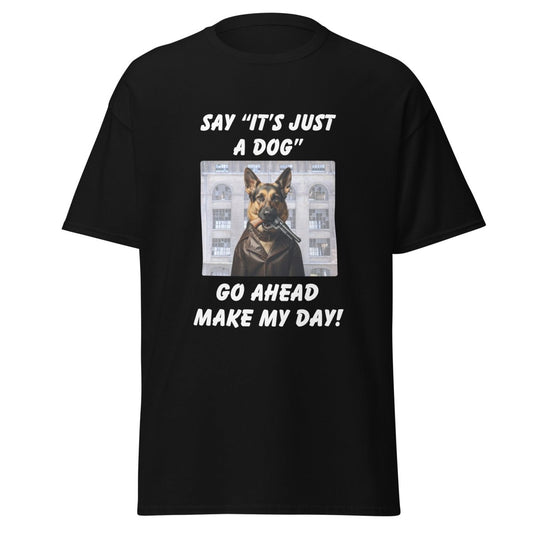 Dog Make My Day - Cool Gear Pro