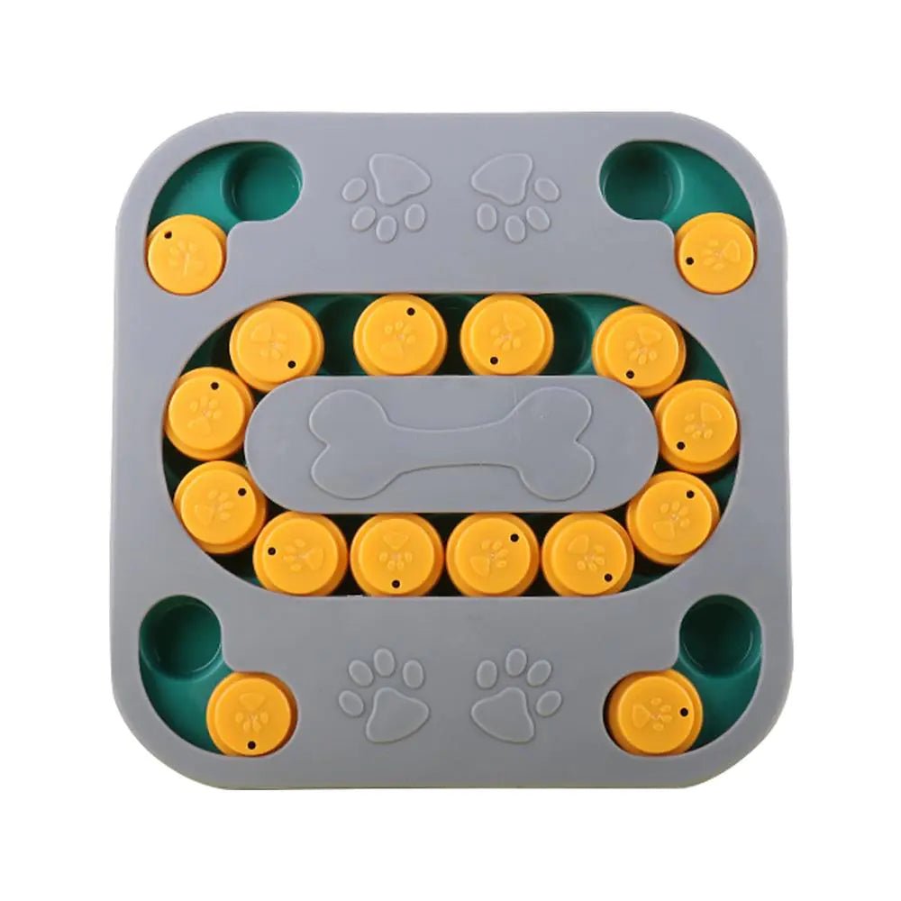 Dog Puzzle Toys - Cool Gear Pro