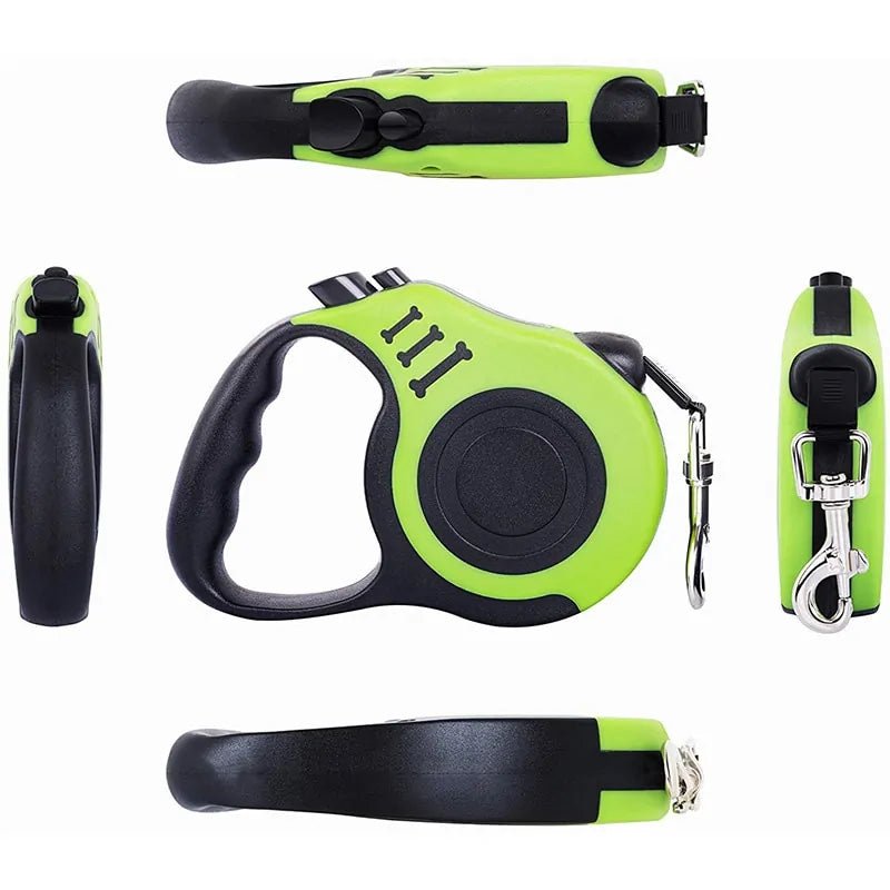 Dog Rectractable Leash - Cool Gear Pro