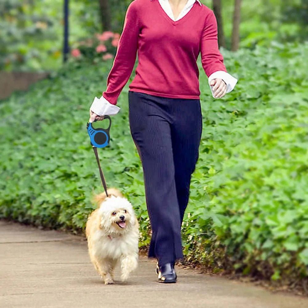 Dog Rectractable Leash - Cool Gear Pro
