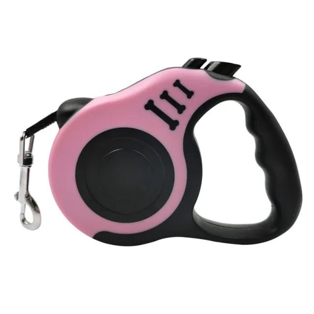 Dog Rectractable Leash - Cool Gear Pro