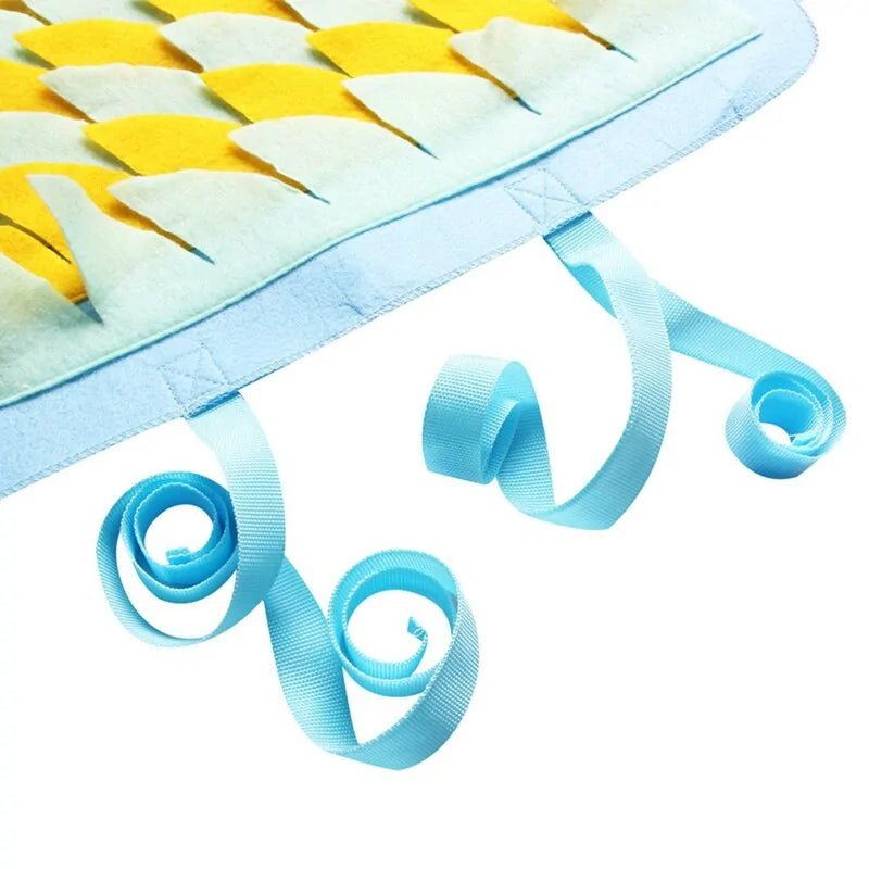 Dog Snuffle Mat Training Pad - Cool Gear Pro