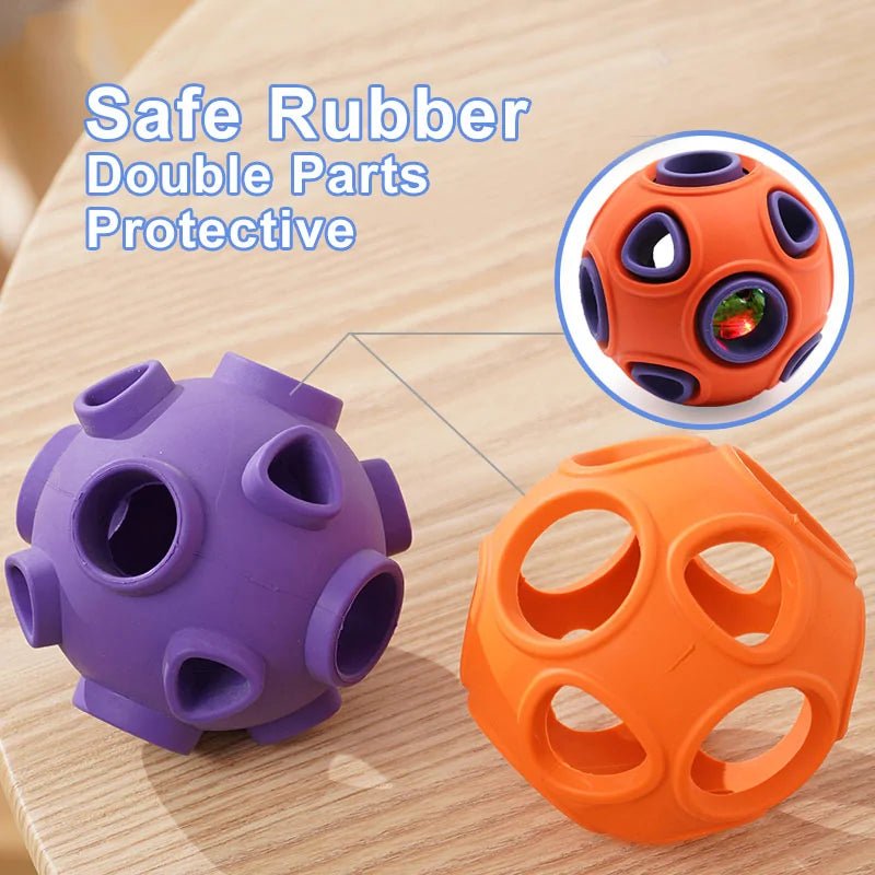 Durable Dog Ball