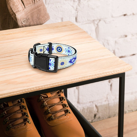 Evil Eye Protection Collar - Cool Gear Pro