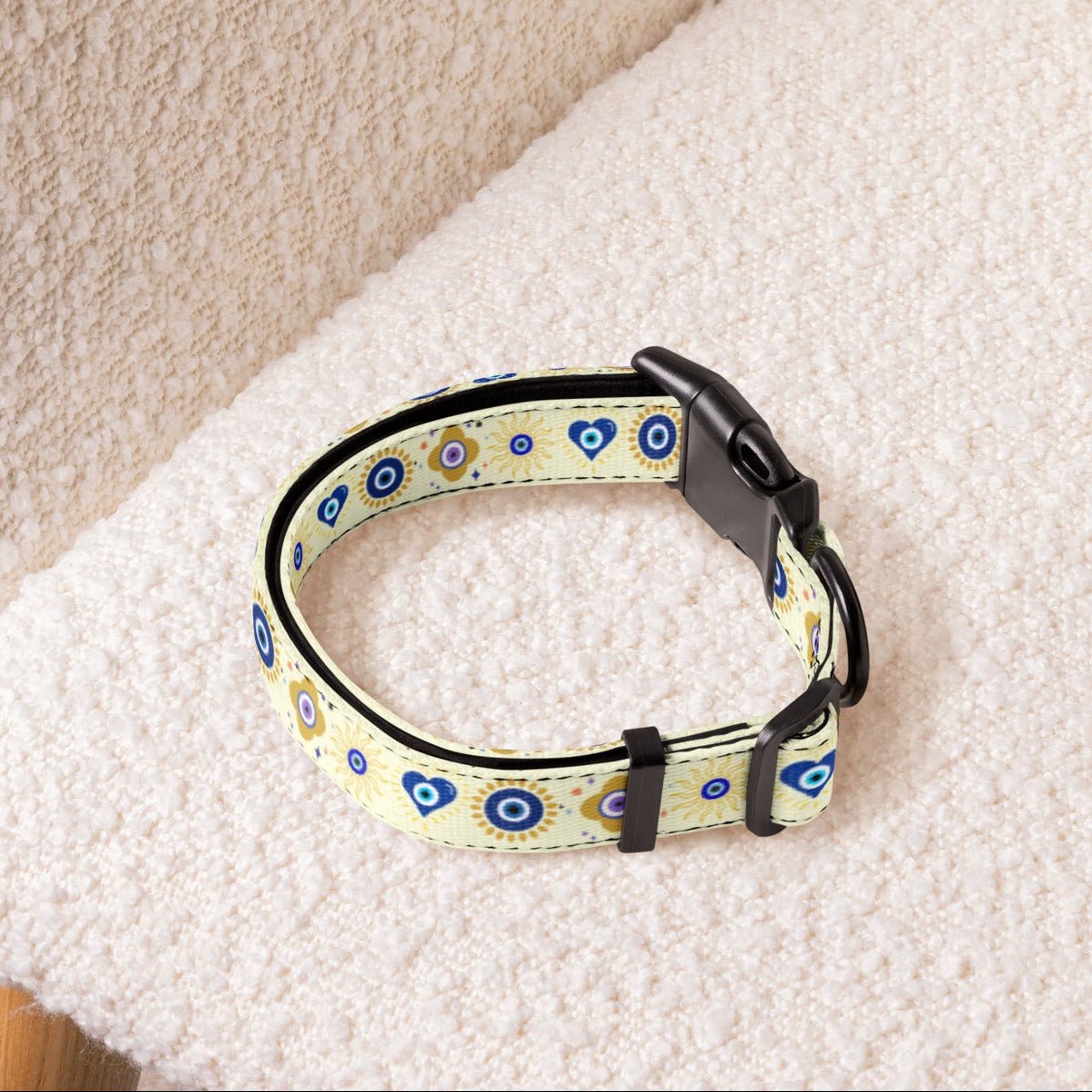 Evil Protection Dog Collar - Cool Gear Pro