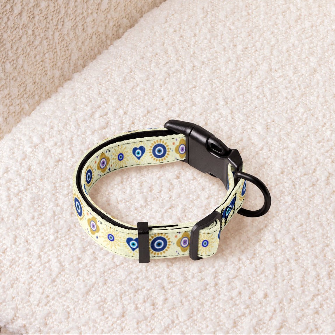 Evil Protection Dog Collar - Cool Gear Pro