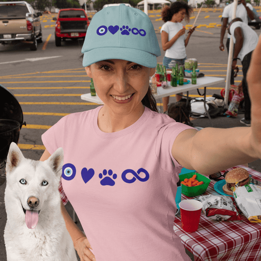 Eye Heart Dogs to Infinity Bundle - Cool Gear Pro