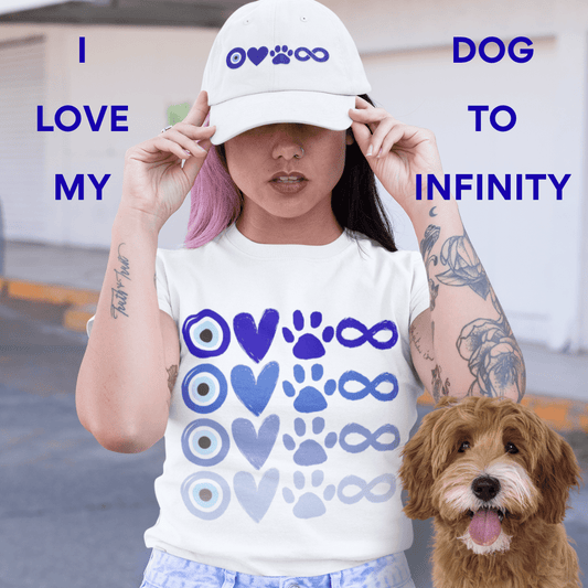 Eye Love Dogs to Infinity Bundle - Cool Gear Pro
