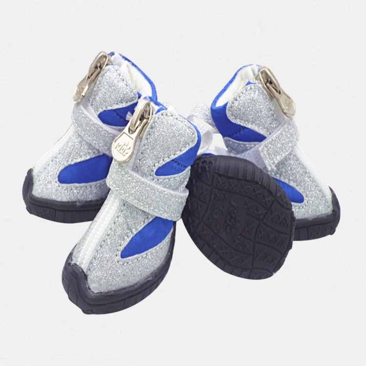 Fashionable Breathable Dog Shoes - Infinity Dog