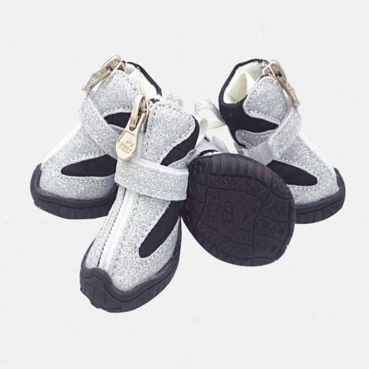Fashionable Breathable Dog Shoes - Infinity Dog