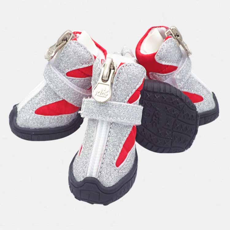 Fashionable Breathable Dog Shoes - Infinity Dog
