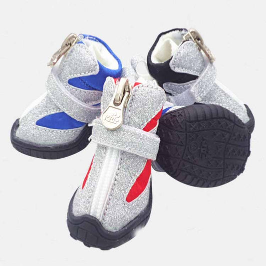 Fashionable Breathable Dog Shoes - Infinity Dog