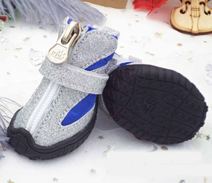 Fashionable Breathable Dog Shoes - Infinity Dog