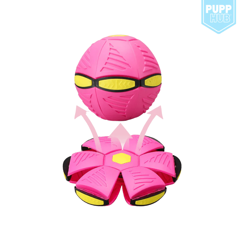 Flippit Interactive Dog Toy - Cool Gear Pro