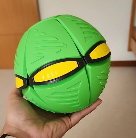 Flippit Interactive Dog Toy - Cool Gear Pro