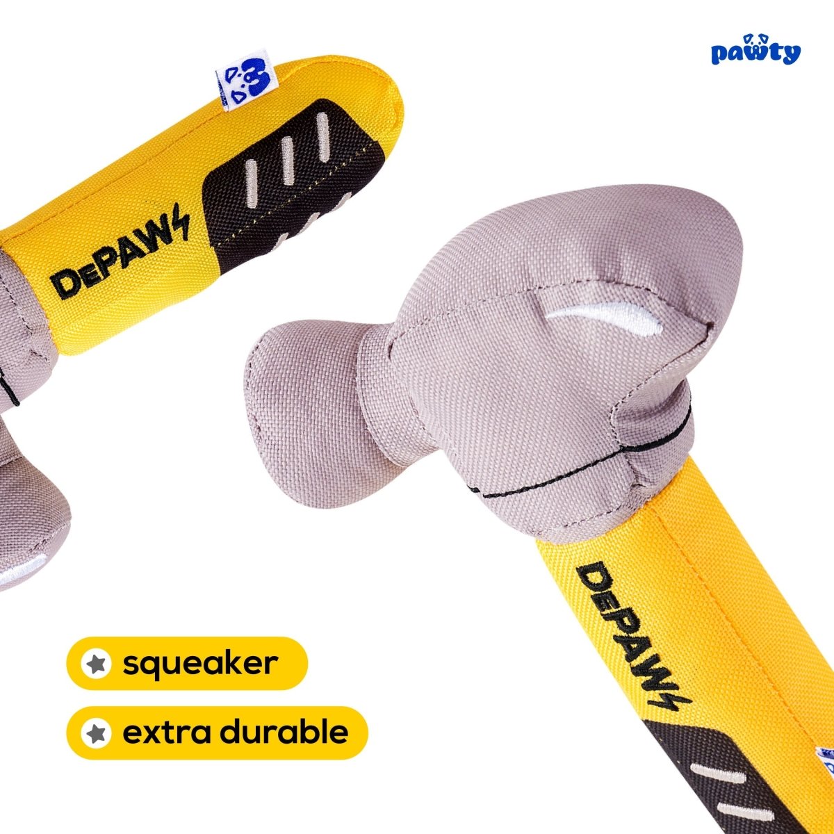 Hammer - Cool Gear Pro