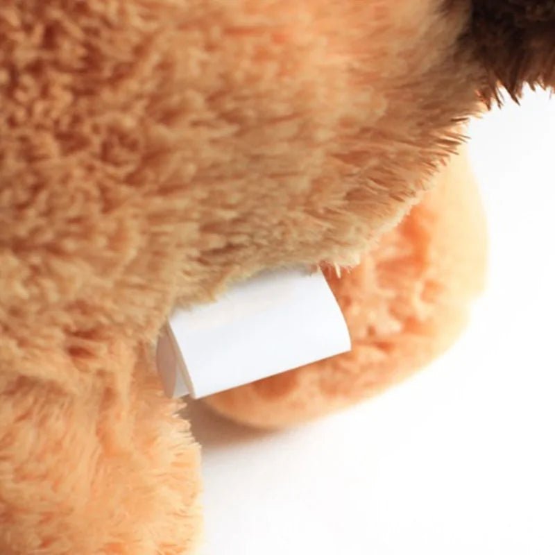Heartbeat Puppy Behavioral Training Plush Pet Toy - Cool Gear Pro