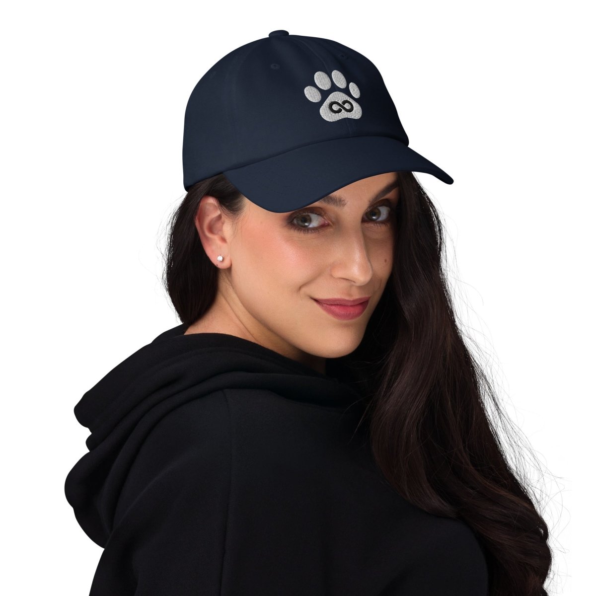 Infinity Dog Hat - Cool Gear Pro
