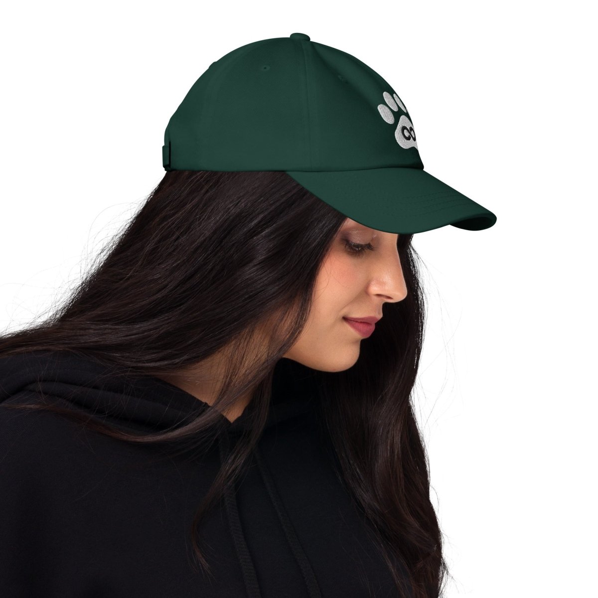Infinity Dog Hat - Cool Gear Pro