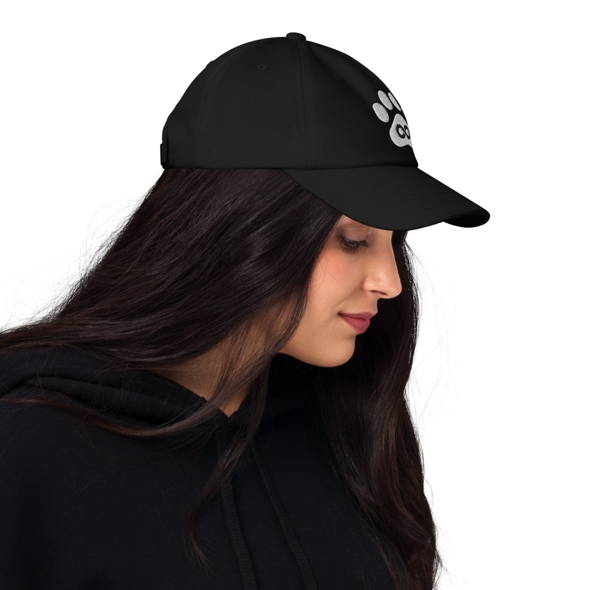 Infinity Dog Hat - Cool Gear Pro