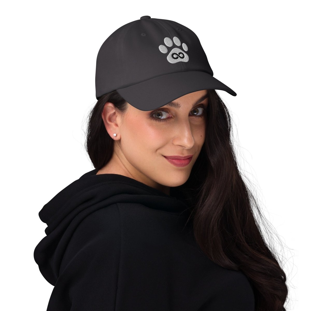 Infinity Dog Hat - Cool Gear Pro