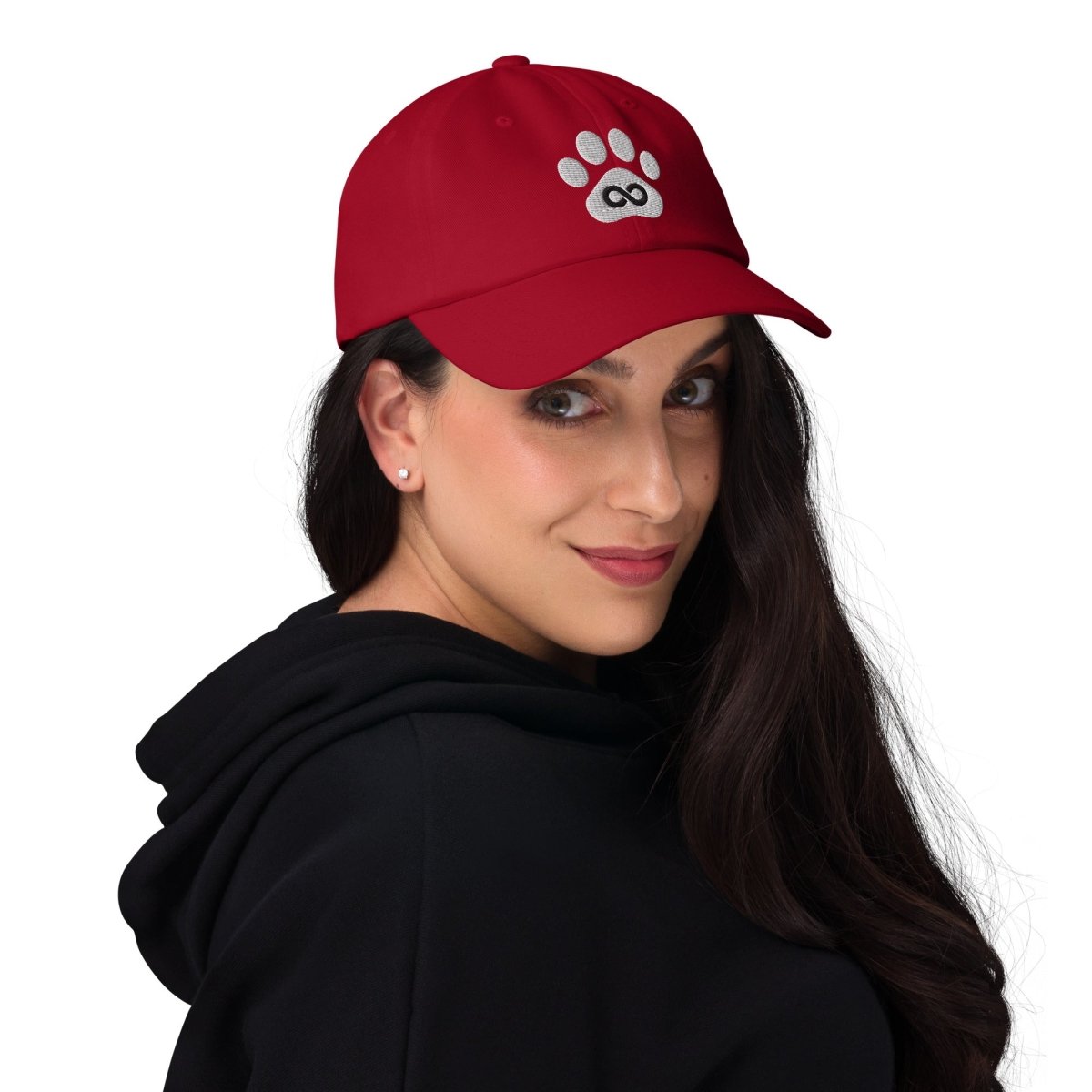 Infinity Dog Hat - Cool Gear Pro