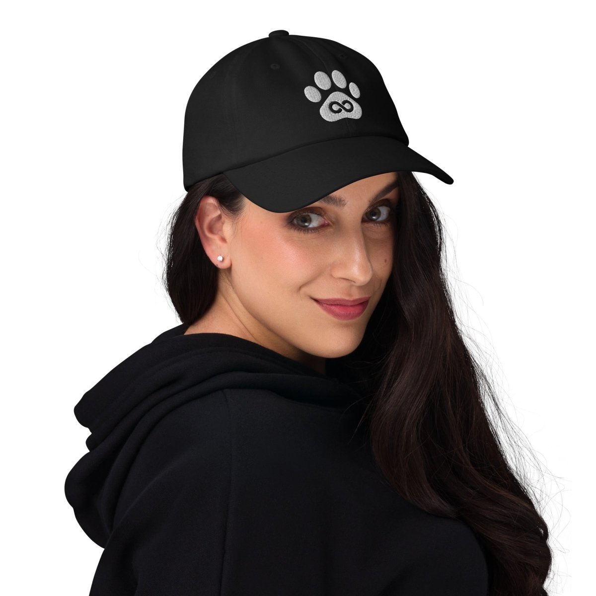 Infinity Dog Hat - Cool Gear Pro
