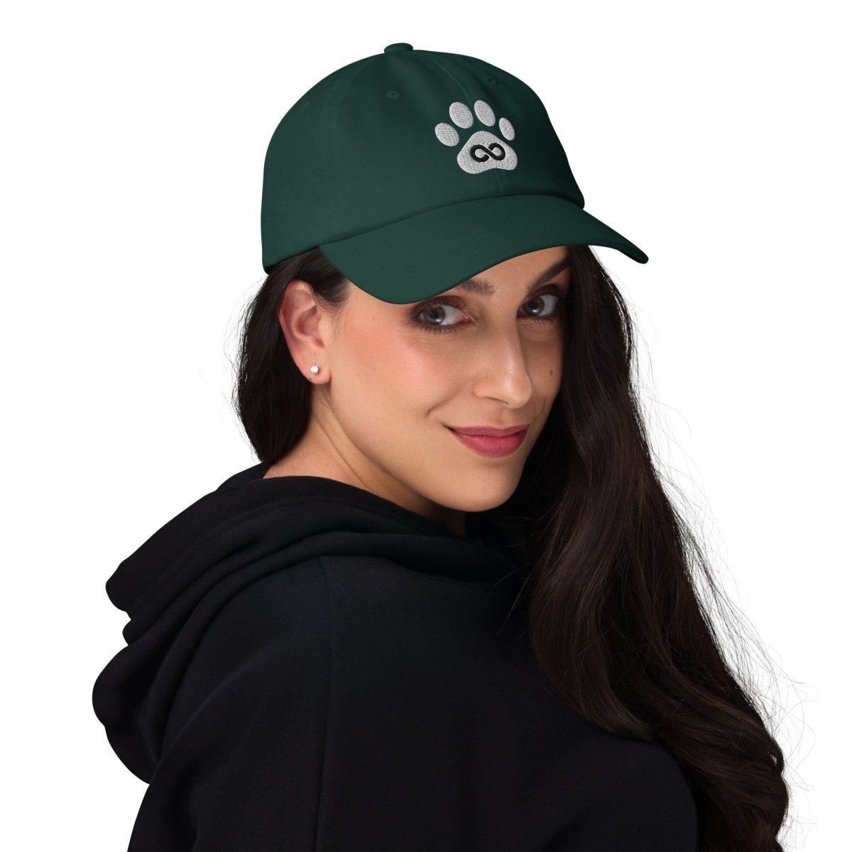 Infinity Dog Hat - Cool Gear Pro