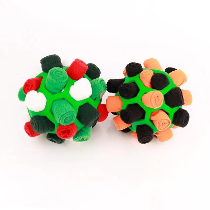 Interactive Dog Puzzle Toys - Cool Gear Pro