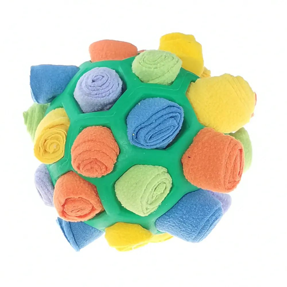 Interactive Dog Puzzle Toys - Cool Gear Pro