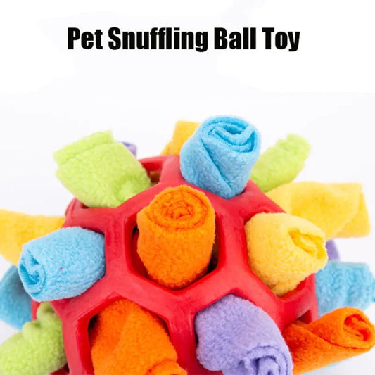 Interactive Dog Puzzle Toys - Cool Gear Pro