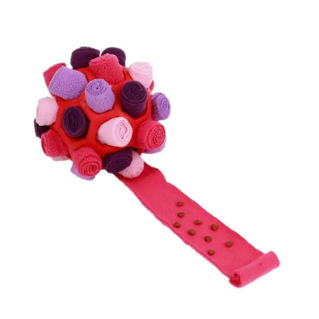 Interactive Dog Puzzle Toys - Cool Gear Pro