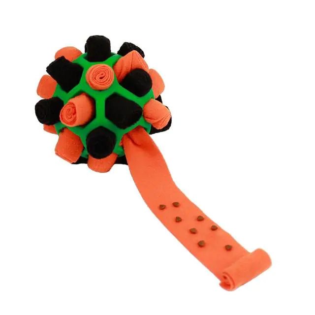 Interactive Dog Puzzle Toys - Cool Gear Pro