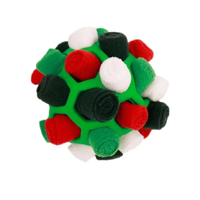 Interactive Dog Puzzle Toys - Cool Gear Pro