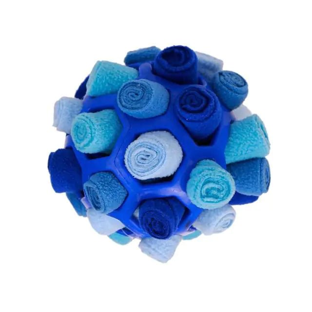 Interactive Dog Puzzle Toys - Cool Gear Pro