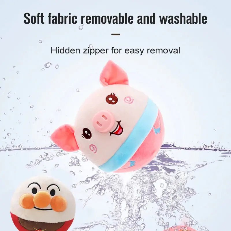 Interactive Plush Toy - Cool Gear Pro