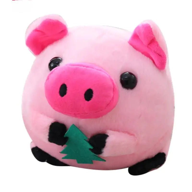 Interactive Plush Toy - Cool Gear Pro