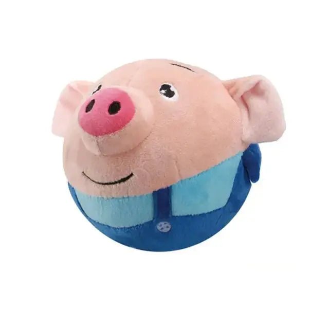 Interactive Plush Toy - Cool Gear Pro