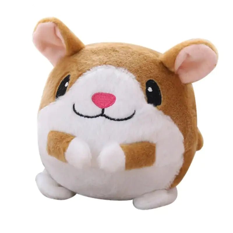 Interactive Plush Toy - Cool Gear Pro