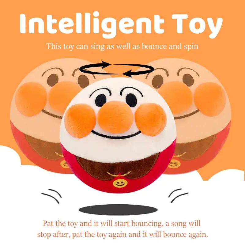 Interactive Plush Toy - Cool Gear Pro