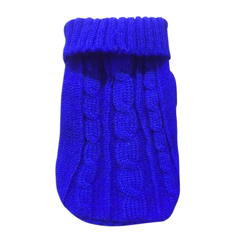 Warm Winter Dog Sweaters - Cool Gear Pro
