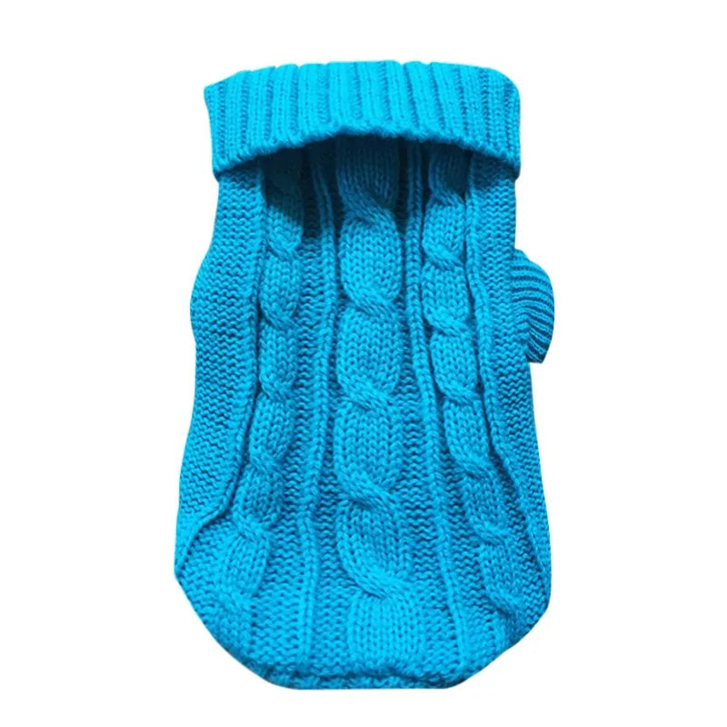 Warm Winter Dog Sweaters - Cool Gear Pro