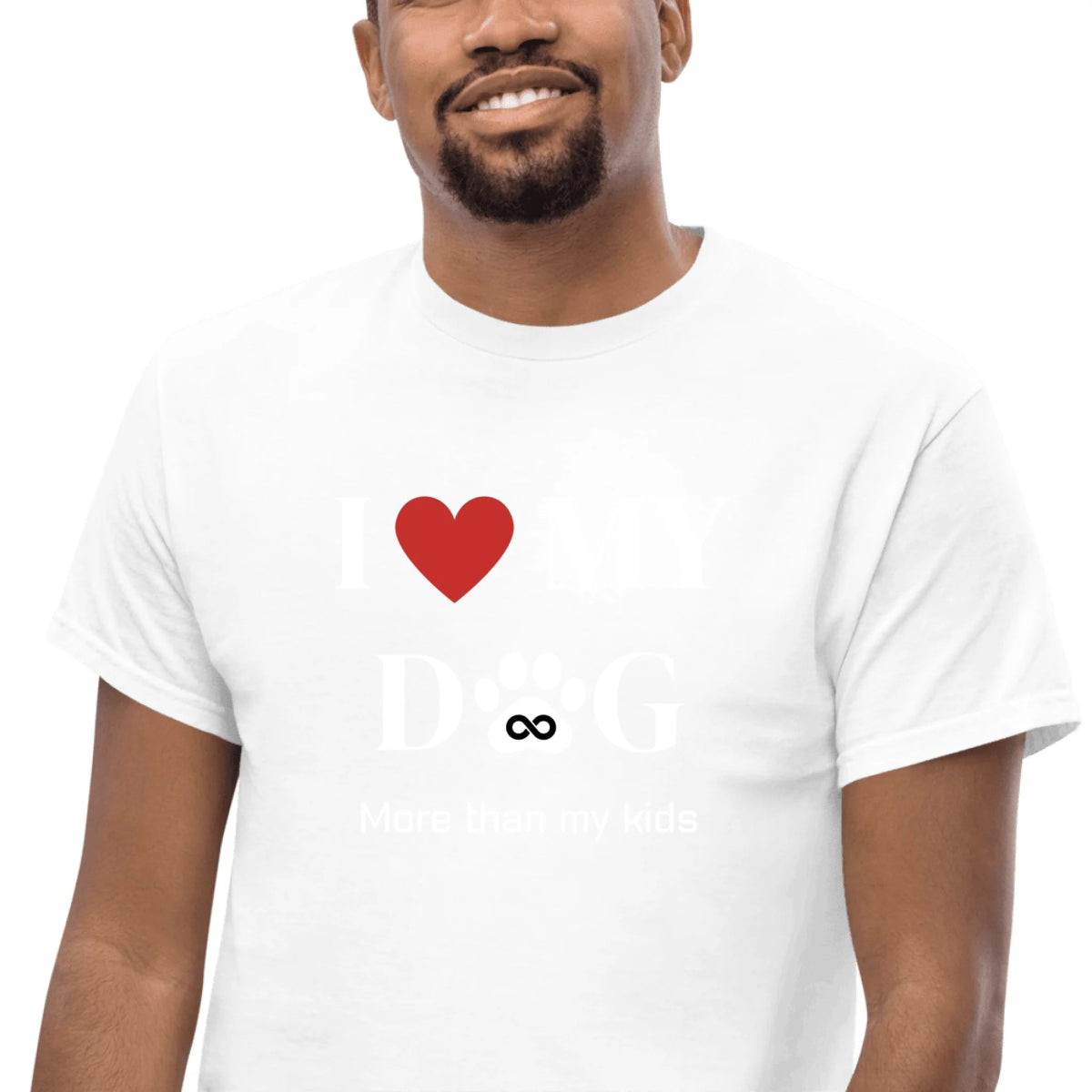 Love My Dog More Than - Cool Gear Pro