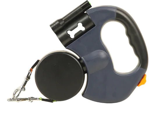 Multi - Function 360 Degree Dog Leash - Cool Gear Pro