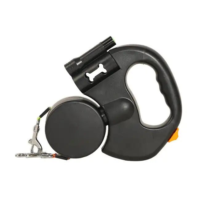 Multi - Function 360 Degree Dog Leash - Cool Gear Pro