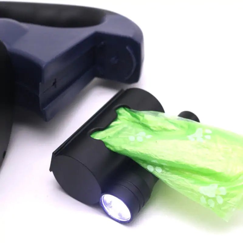 Multi - Function 360 Degree Dog Leash - Cool Gear Pro