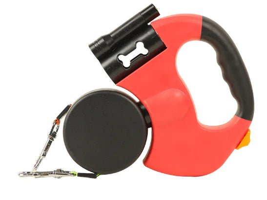 Multi - Function 360 Degree Dog Leash - Cool Gear Pro