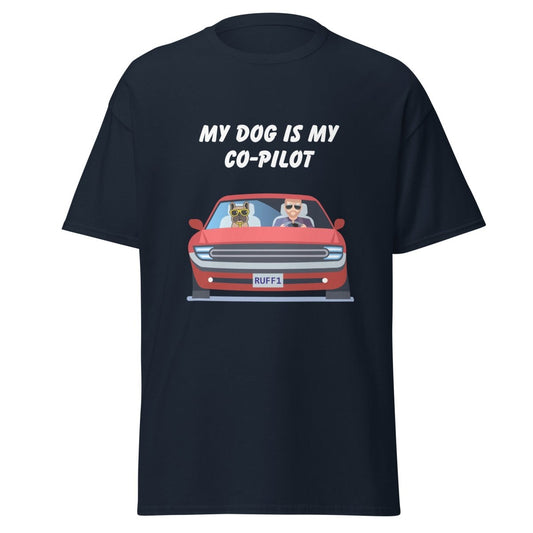 My Dog Is My Co - Pilot - Cool Gear Pro